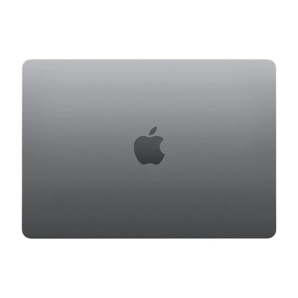 MACBOOK AIR M2 13.6' APPLE M2 OCTA-CORE 256GB SSD 8GB 8 NÚCLEOS - 3