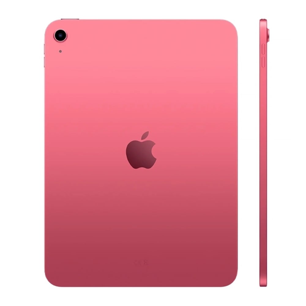 IPAD A16 WI-FI MD4E4LL/A 11' 128GB 6GB PINK - 2