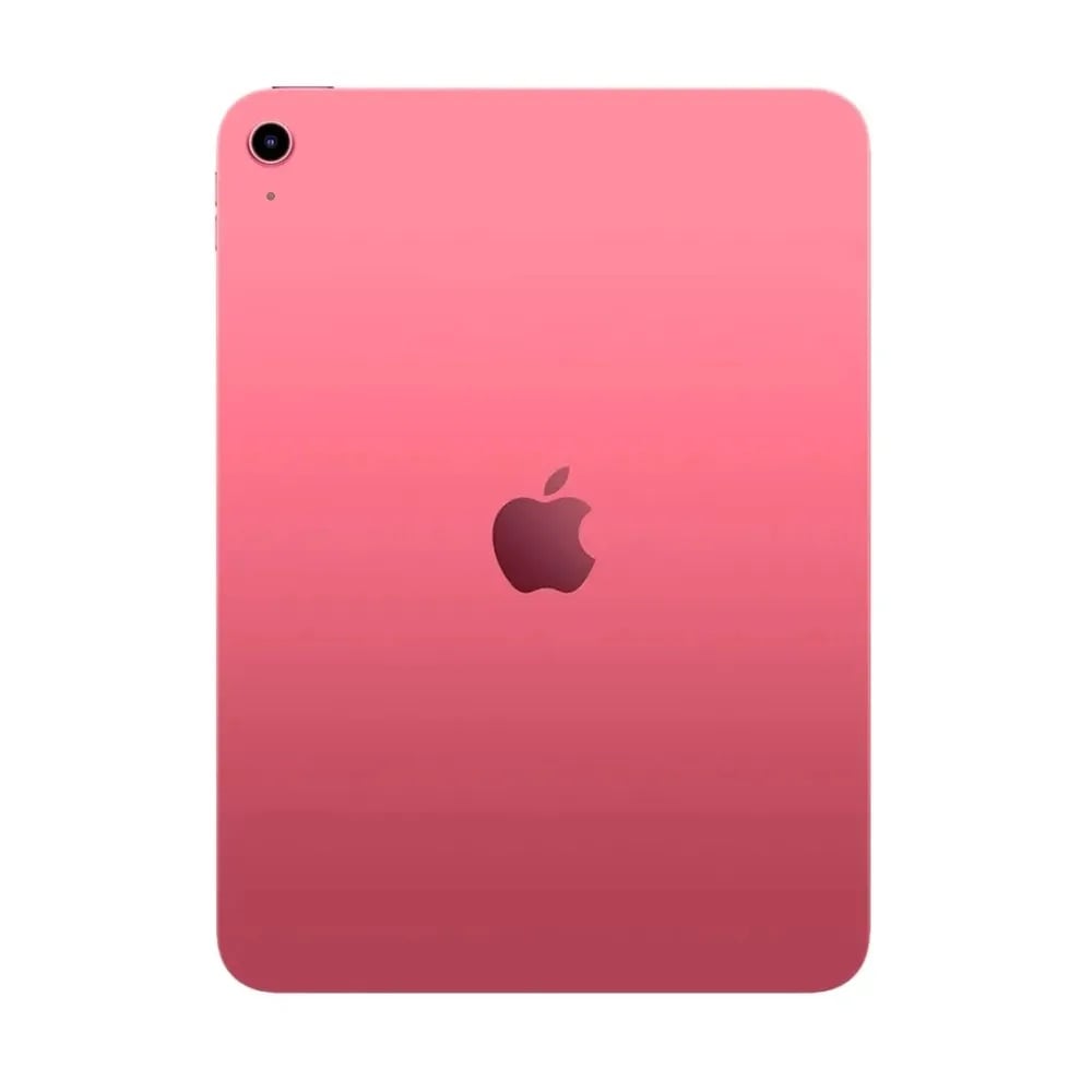 IPAD A16 WI-FI MD4E4LL/A 11' 128GB 6GB PINK - 3