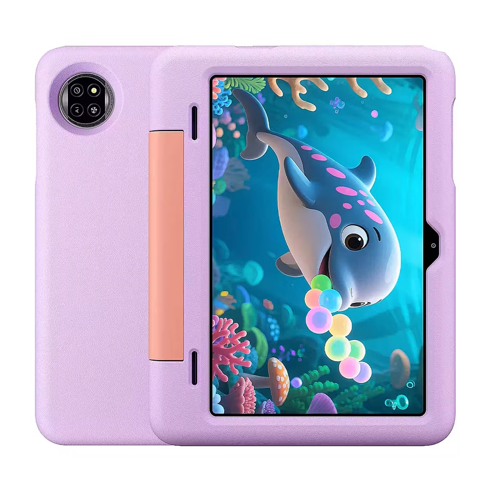 TABLET BLACKVIEW TAB 20 KIDS 10.1' 64GB 4GB PURPLE - 1
