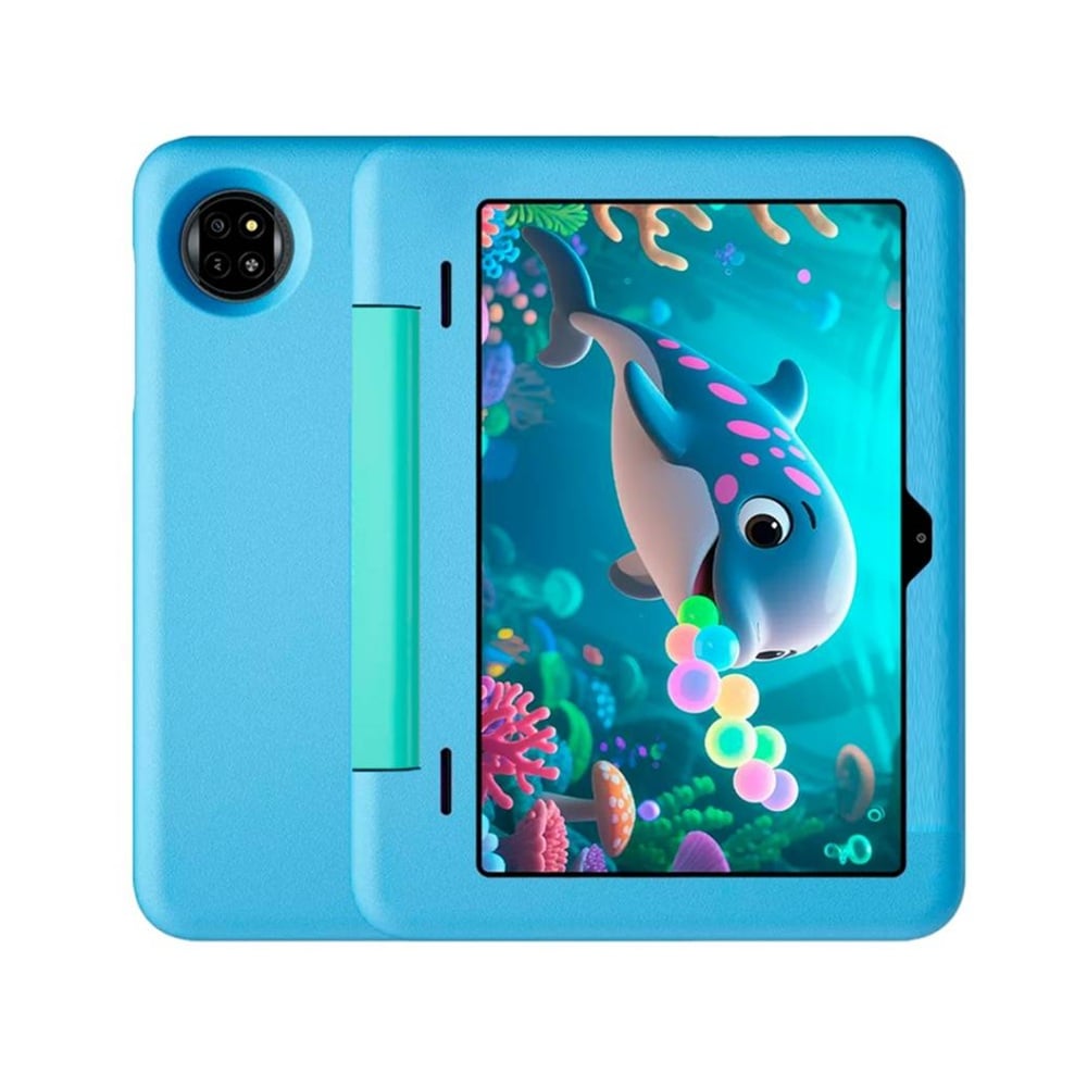 TABLET BLACKVIEW TAB 20 KIDS 10.1' 64GB 4GB BLUE - 1