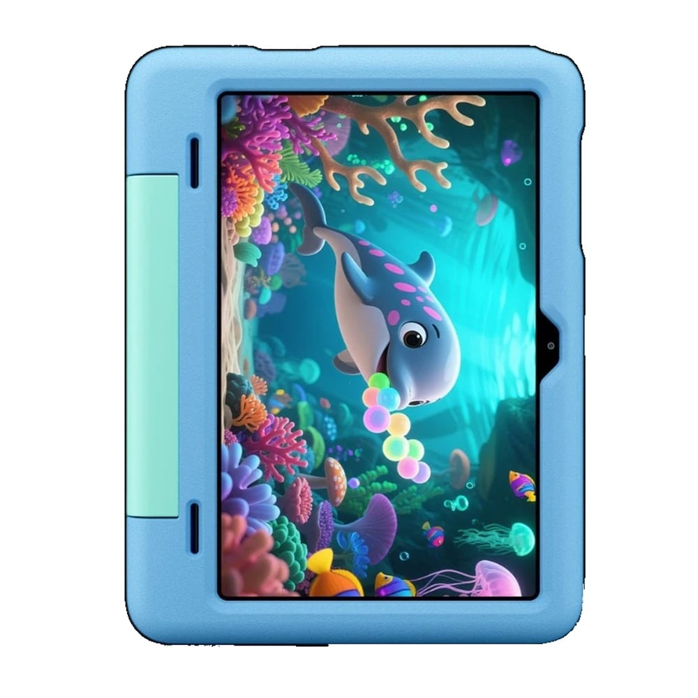 TABLET BLACKVIEW TAB 20 KIDS 10.1' 64GB 4GB BLUE - 2