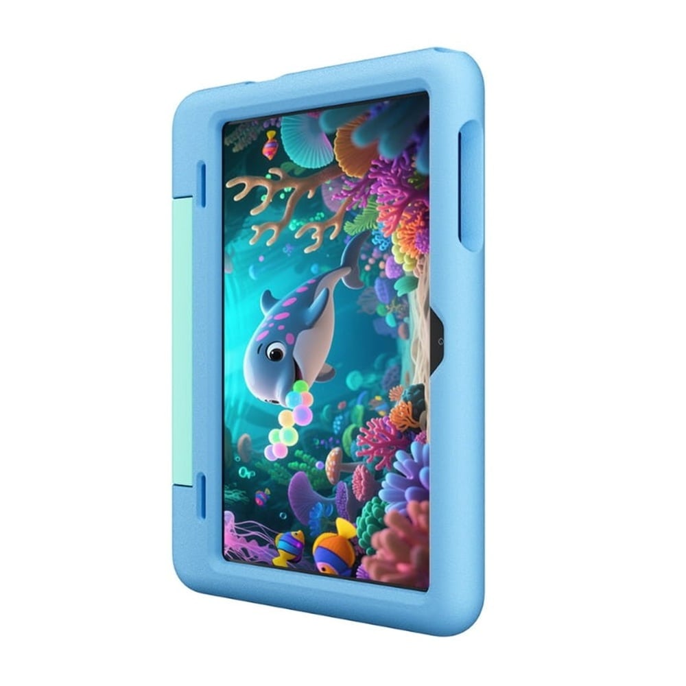 TABLET BLACKVIEW TAB 20 KIDS 10.1' 64GB 4GB BLUE - 3