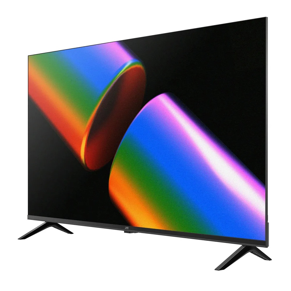 TELEVISOR JVC 43' LT-43KM4584 2025 QLED FULL HD GOOGLE TV - 2