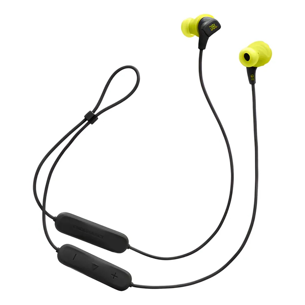 AUDIFONOS JBL ENDURANCE RUN 3 WIRELEES - 2