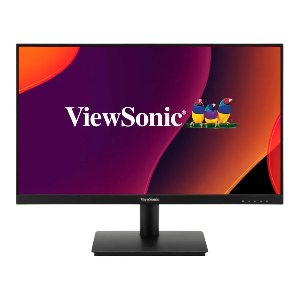 MONITOR VIEWSONIC 24' VA240-H IPS FHD - 1