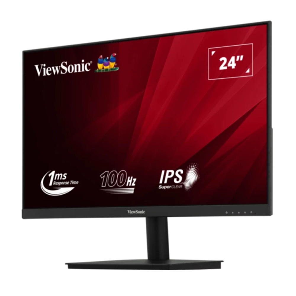 MONITOR VIEWSONIC 24' VA240-H IPS FHD - 3