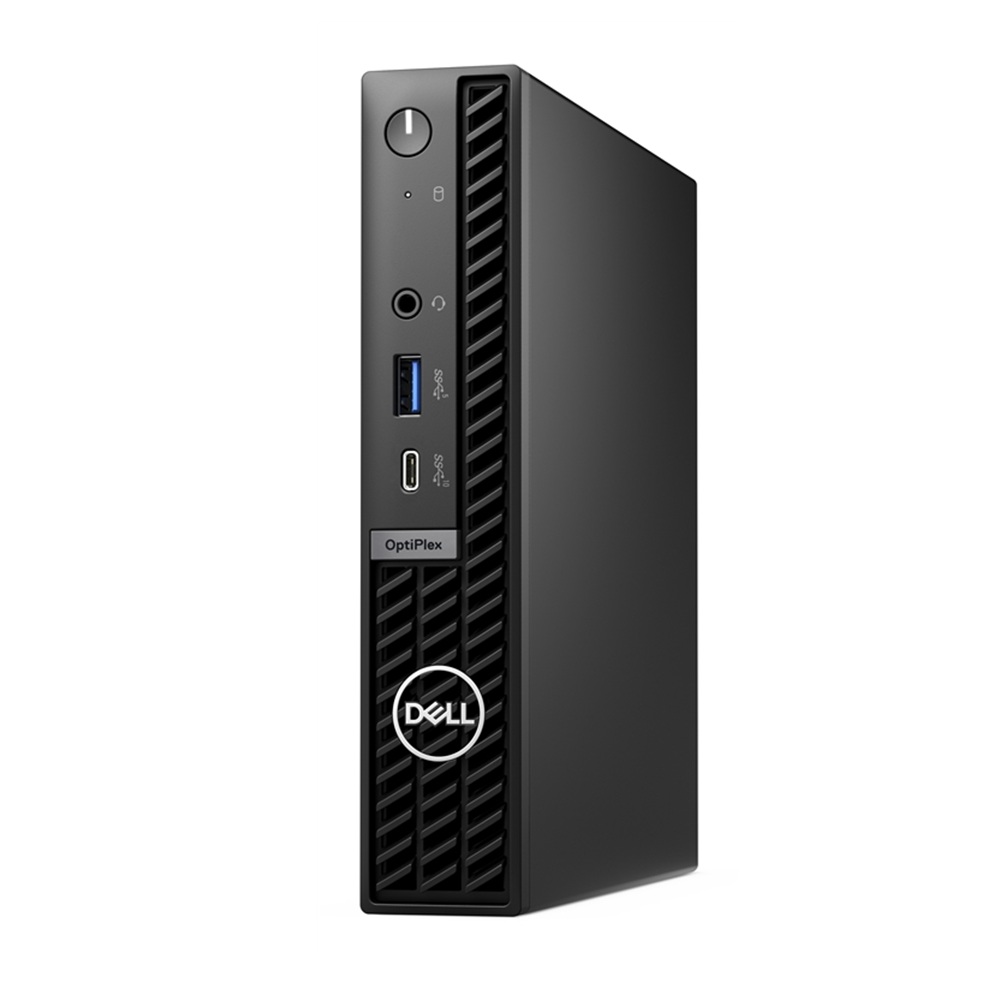 MINI PC DELL MINI OPTIPLEX 7020 MFF INTEL CORE I7 512GB SSD 16GB NEGRO - 2