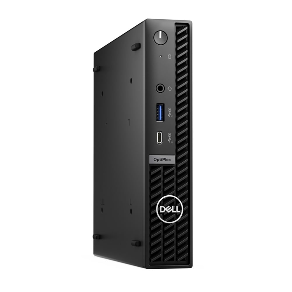 MINI PC DELL MINI OPTIPLEX 7020 MFF INTEL CORE I7 512GB SSD 16GB NEGRO - 3