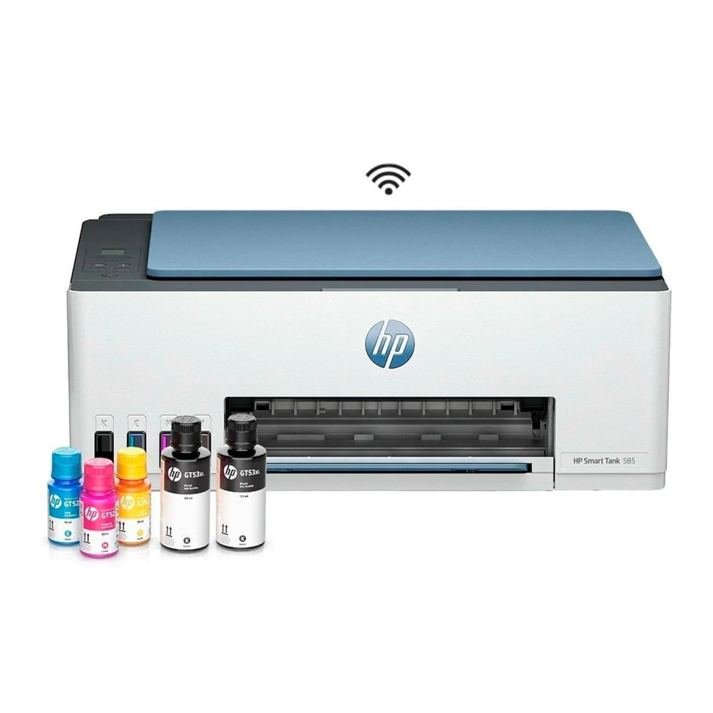 HP SMART TANK 585 WIFI - 1