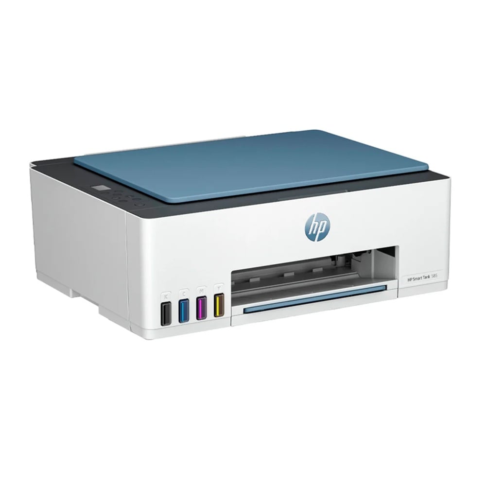 HP SMART TANK 585 WIFI - 2