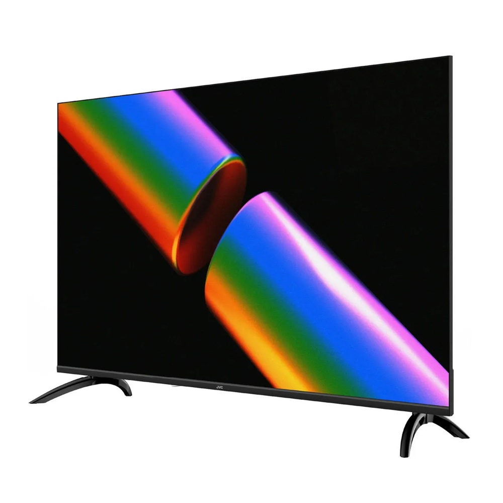 TELEVISOR JVC 50 ' LT-50KM4584 2025 QLED 1920 X 1080 (FHD) GOOGLE TV - 2
