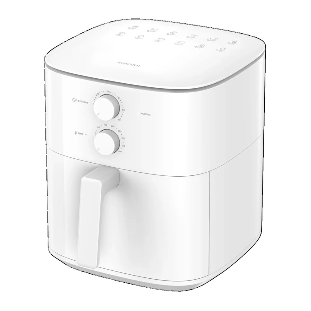 FREIDORA DE AIRE XIAOMI AIR FRYER ESSENTIAL 6L - 2