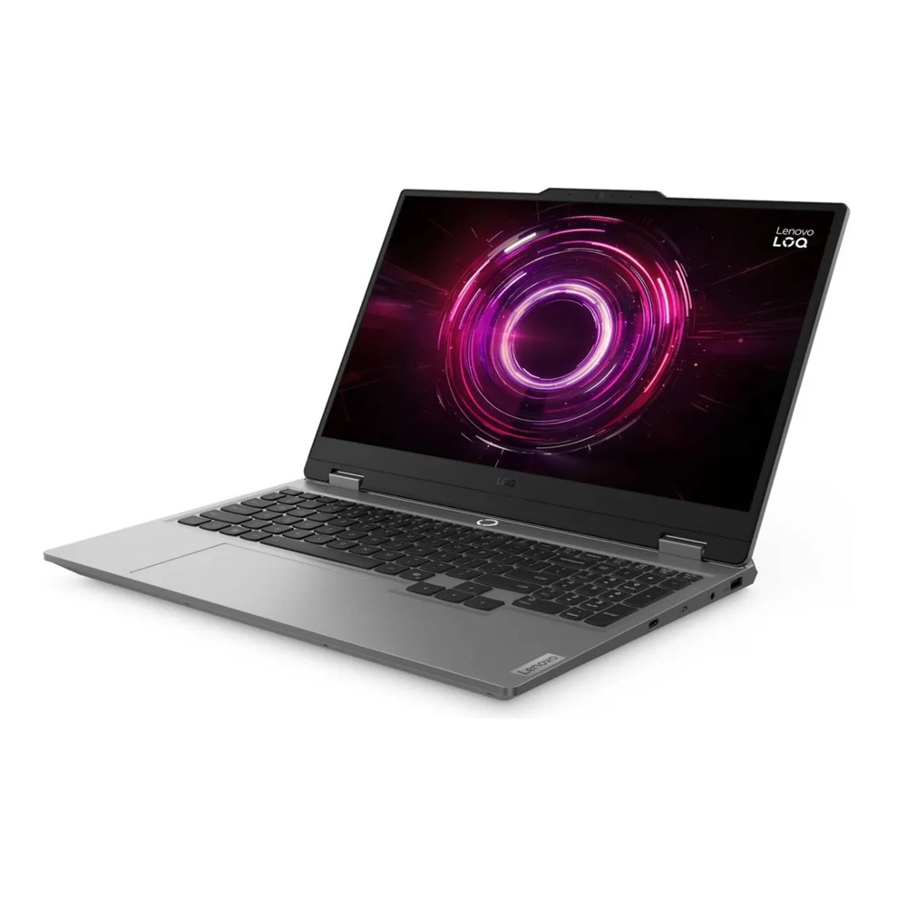 COMBO LAPTOP LENOVO LOQ 15AHP10 15.6' AMD RYZEN 7 512GB + TABLET BLACKVIEW TAB 11 WIFI - 3