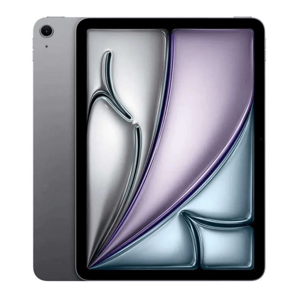 IPAD AIR 11-INCH M4 MH304LL/A 11' 128GB 8GB SPACEGRAY - 1