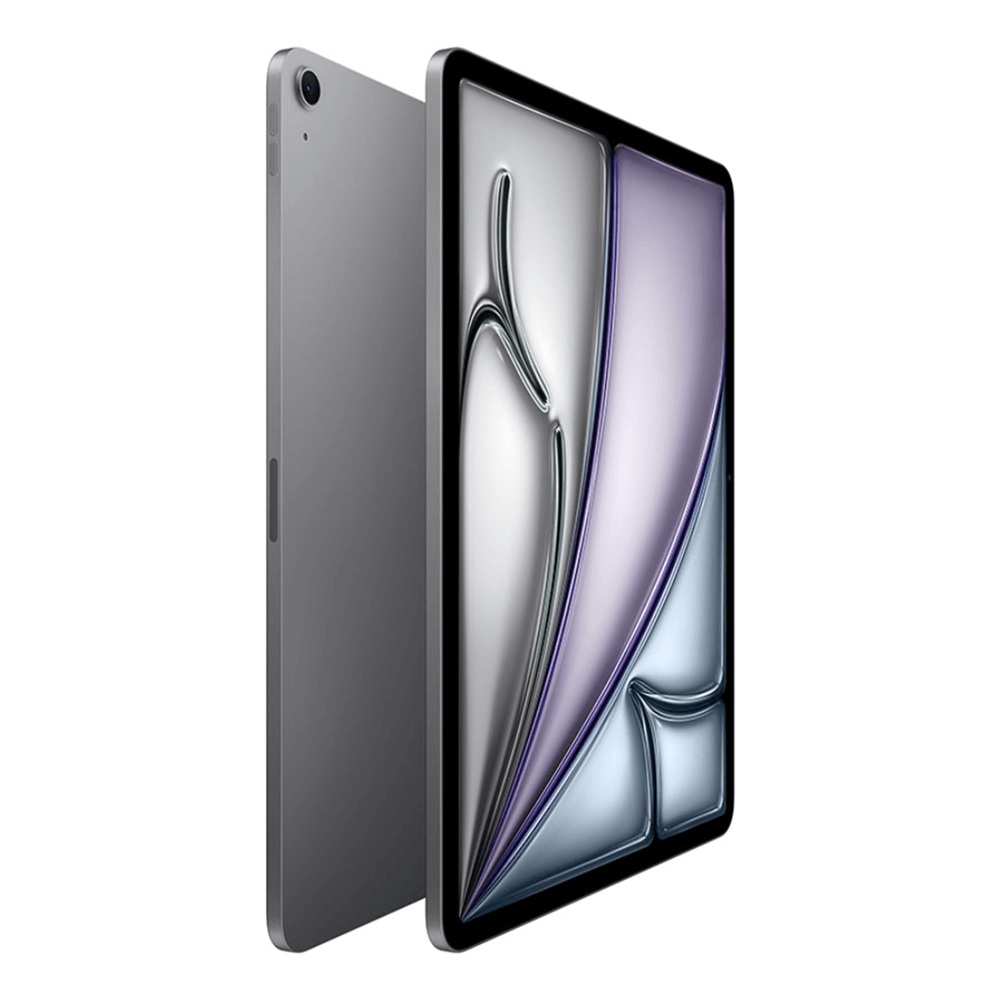 IPAD AIR 11-INCH M4 MH304LL/A 11' 128GB 8GB SPACEGRAY - 2