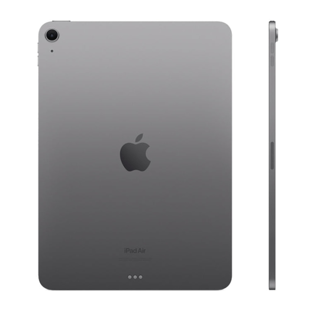 IPAD AIR 11-INCH M4 MH304LL/A 11' 128GB 8GB SPACEGRAY - 3