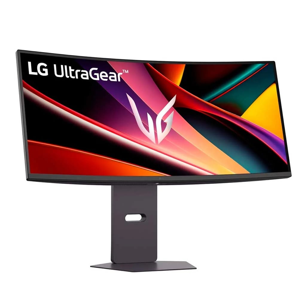 MONITOR LG ULTRAGEAR G6 34G600A-B CURVO 34' WQHD - 1