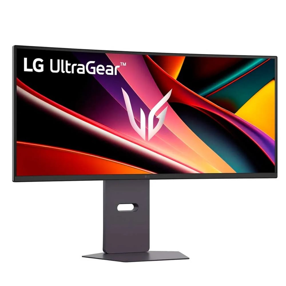MONITOR LG ULTRAGEAR G6 34G600A-B CURVO 34' WQHD - 2