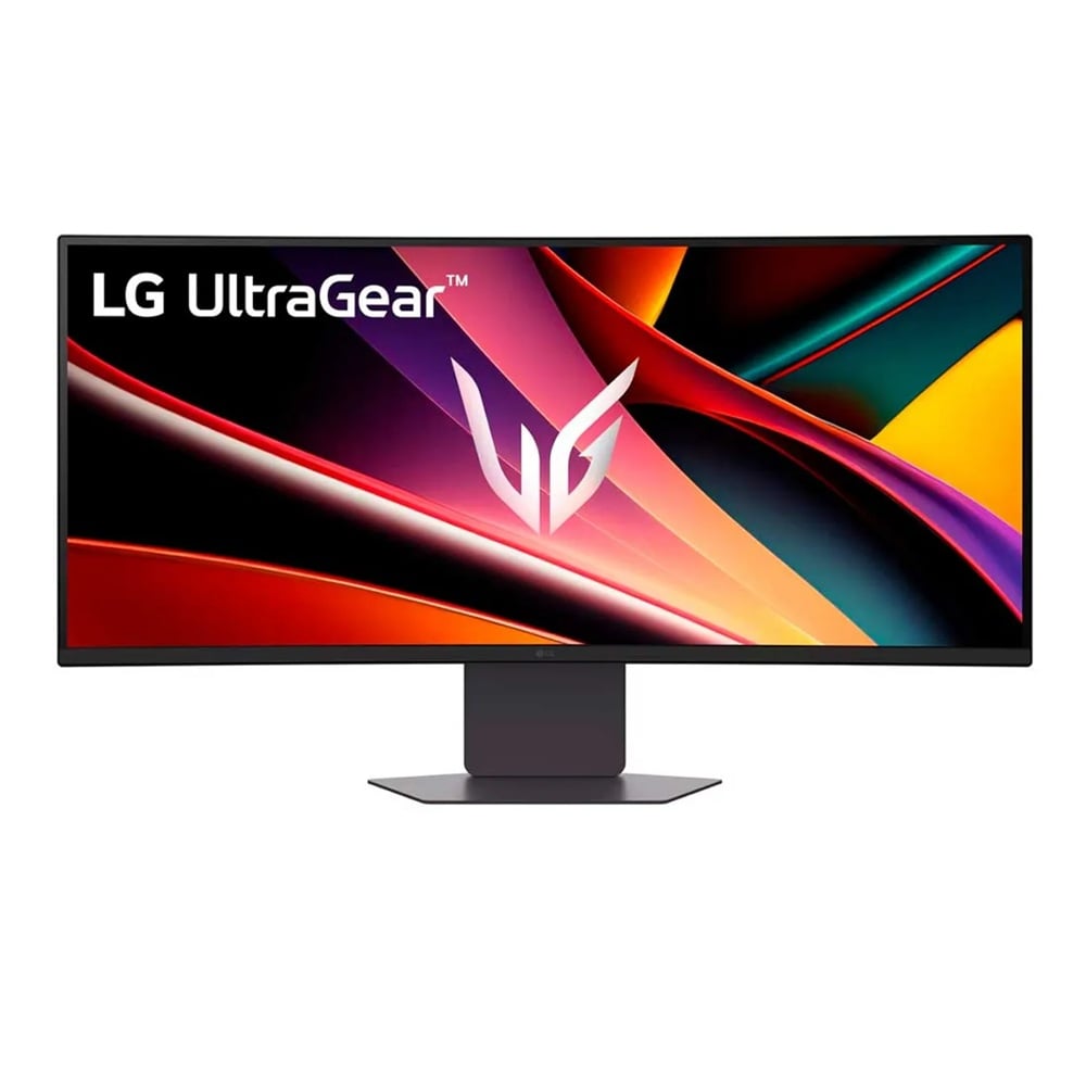 MONITOR LG ULTRAGEAR G6 34G600A-B CURVO 34' WQHD - 3