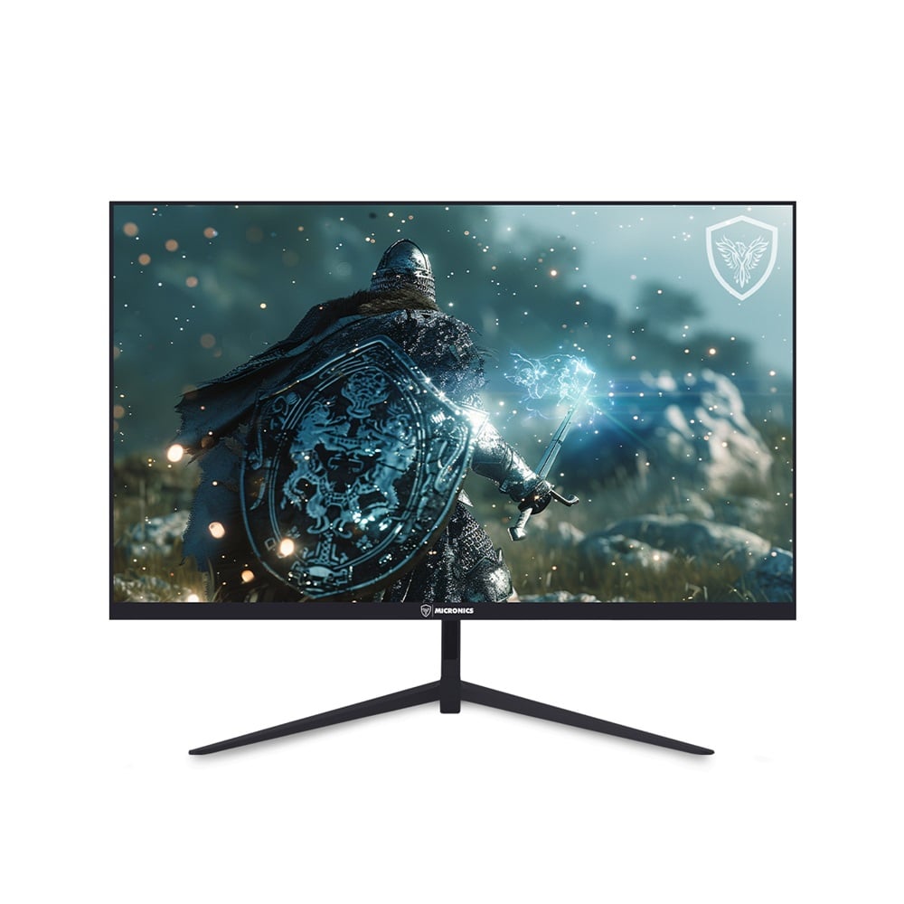 MONITOR GAMER FENIX MICRONICS MF24FF-144 24P FHD 144HZ - 1