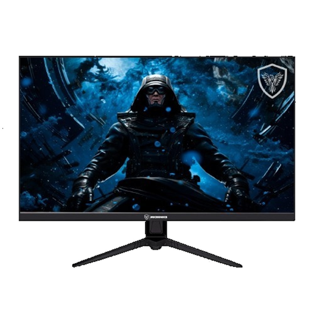 MONITOR GAMER FENIX MICRONICS MF24FF-144 24P FHD 144HZ - 3