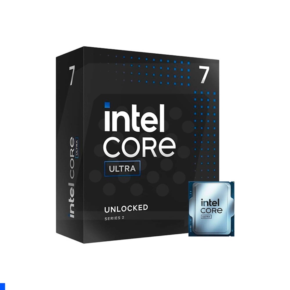 PROCESADOR INTEL ULTRA 7 265K - 1