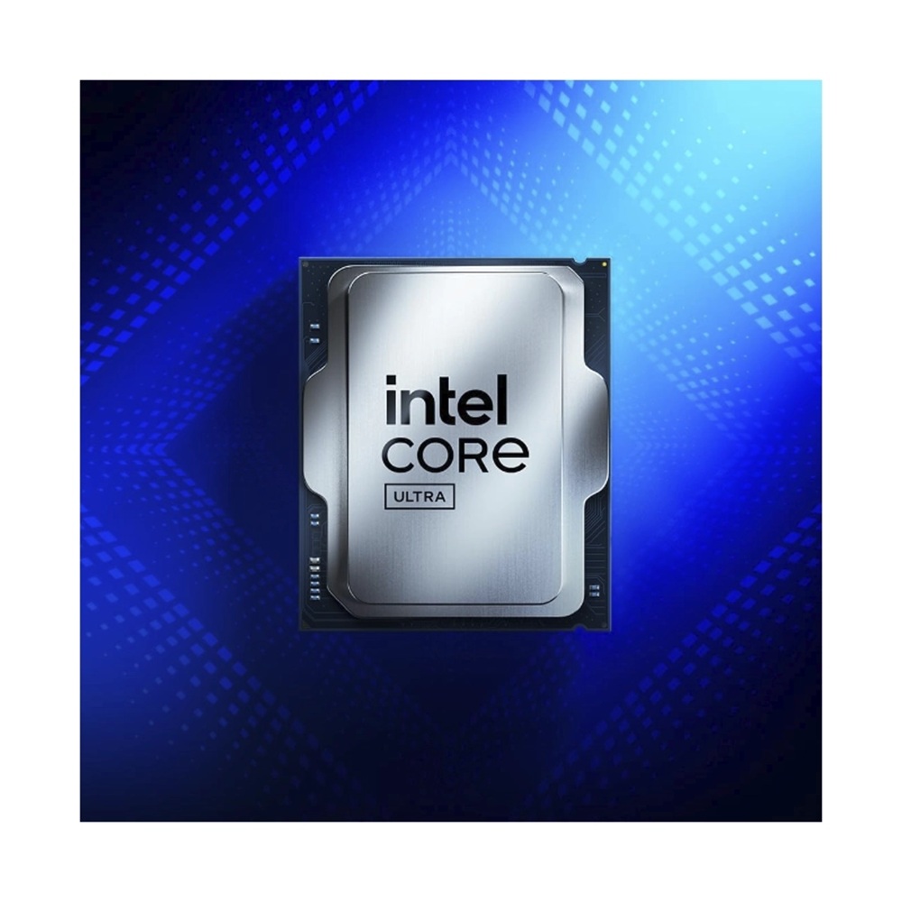 PROCESADOR INTEL ULTRA 7 265K - 3