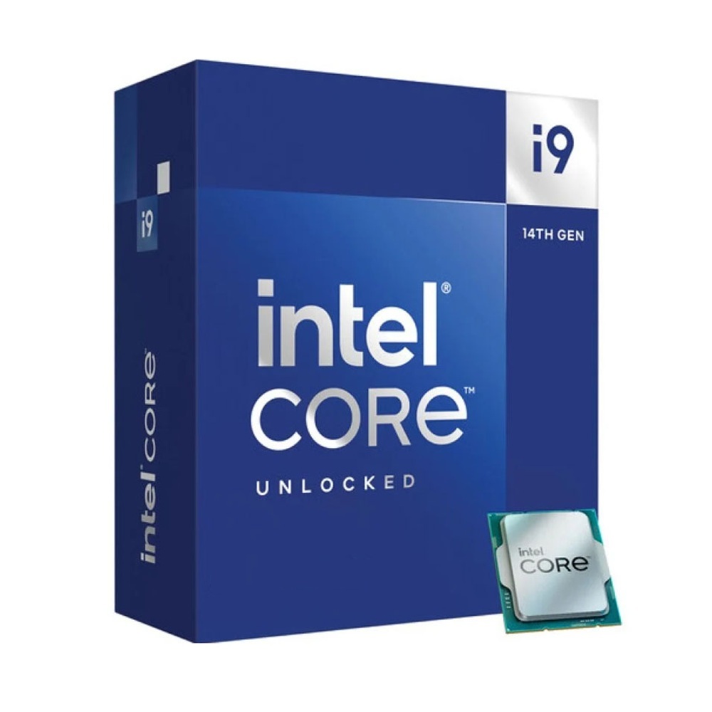 PROCESADOR INTEL I9 14900K - 1