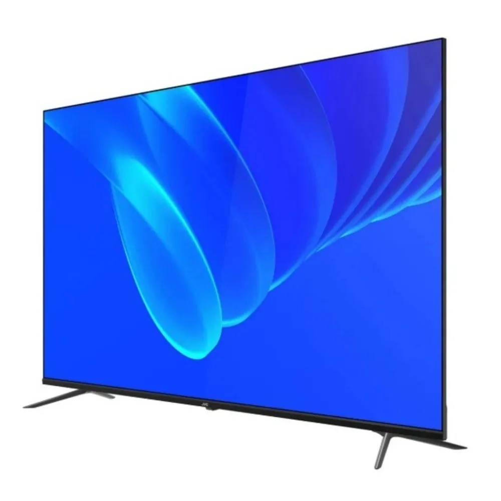 TELEVISOR JVC 65 ' LT-65KM748 2024 QLED 4K GOOGLE TV - 2