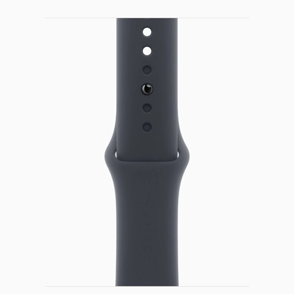 APPLE WATCH SE 3 GPS 40MM MEDIANOCHE - 3
