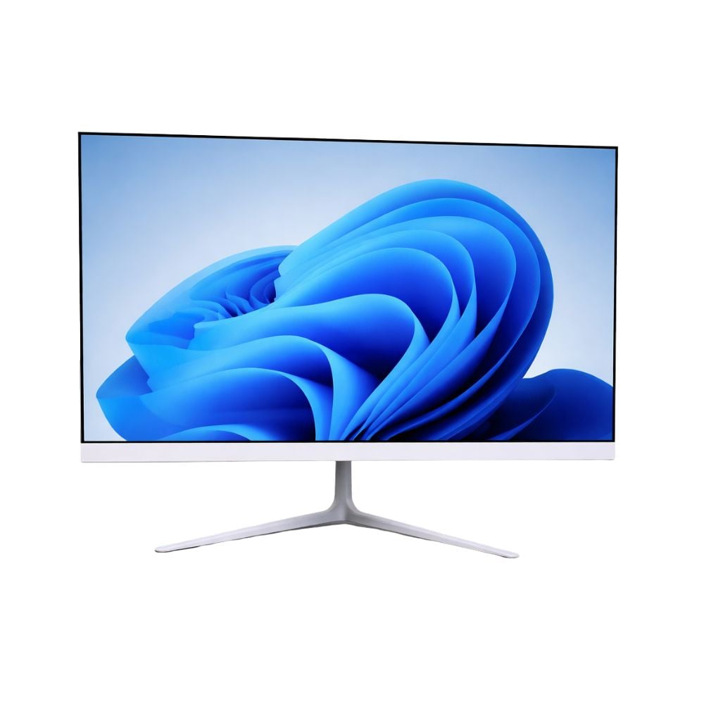 ALL IN ONE PC INTEL CORE I7 512GB SSD 16GB BLANCO - 2