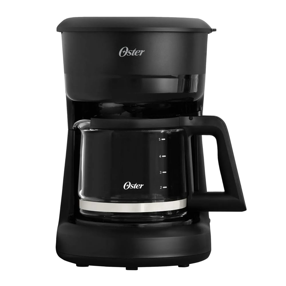CAFETERA OSTER DE 5 TAZAS BVSTDCS51B053 - 1