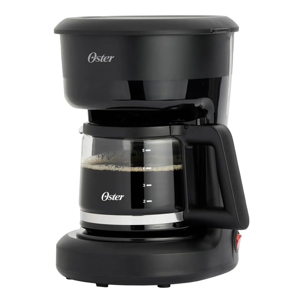 CAFETERA OSTER DE 5 TAZAS BVSTDCS51B053 - 2
