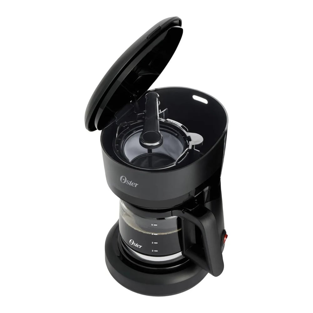 CAFETERA OSTER DE 5 TAZAS BVSTDCS51B053 - 3