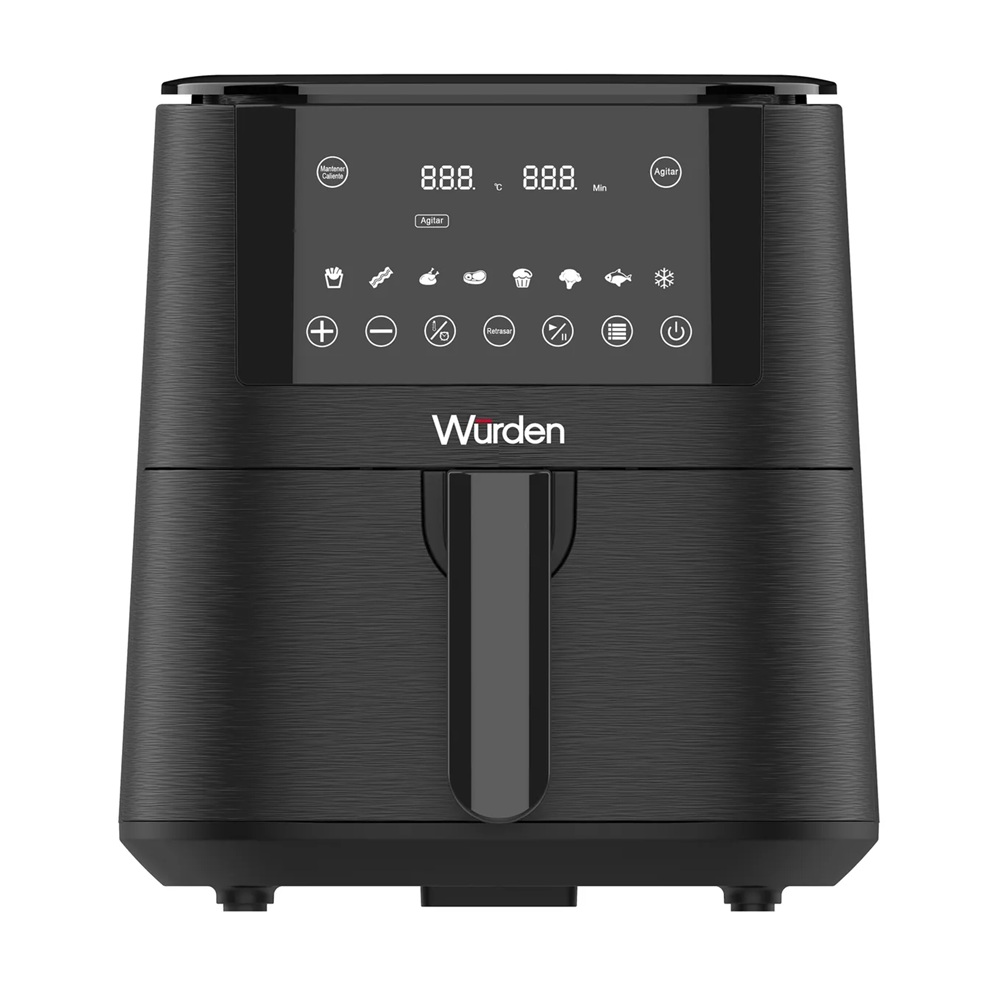 FREIDORA DE AIRE WURDEN WFR-EASYCH42 4.2L - 1