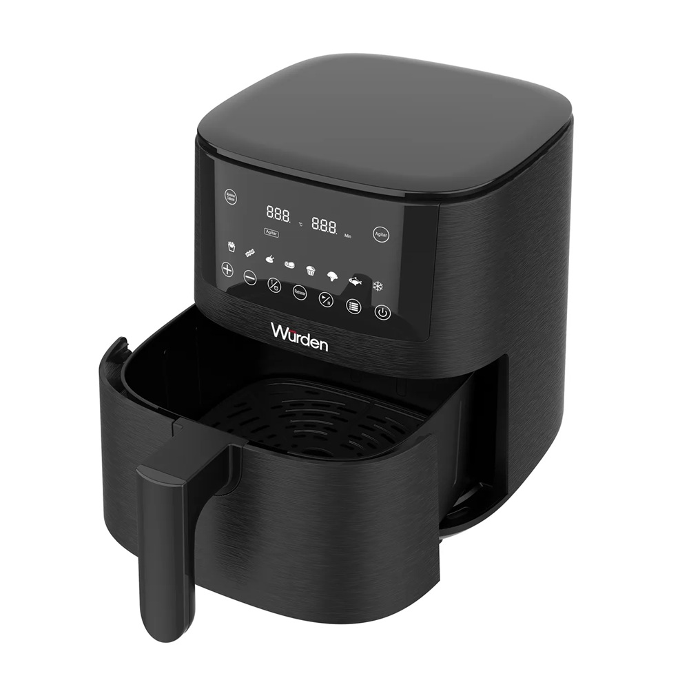 FREIDORA DE AIRE WURDEN WFR-EASYCH42 4.2L - 2