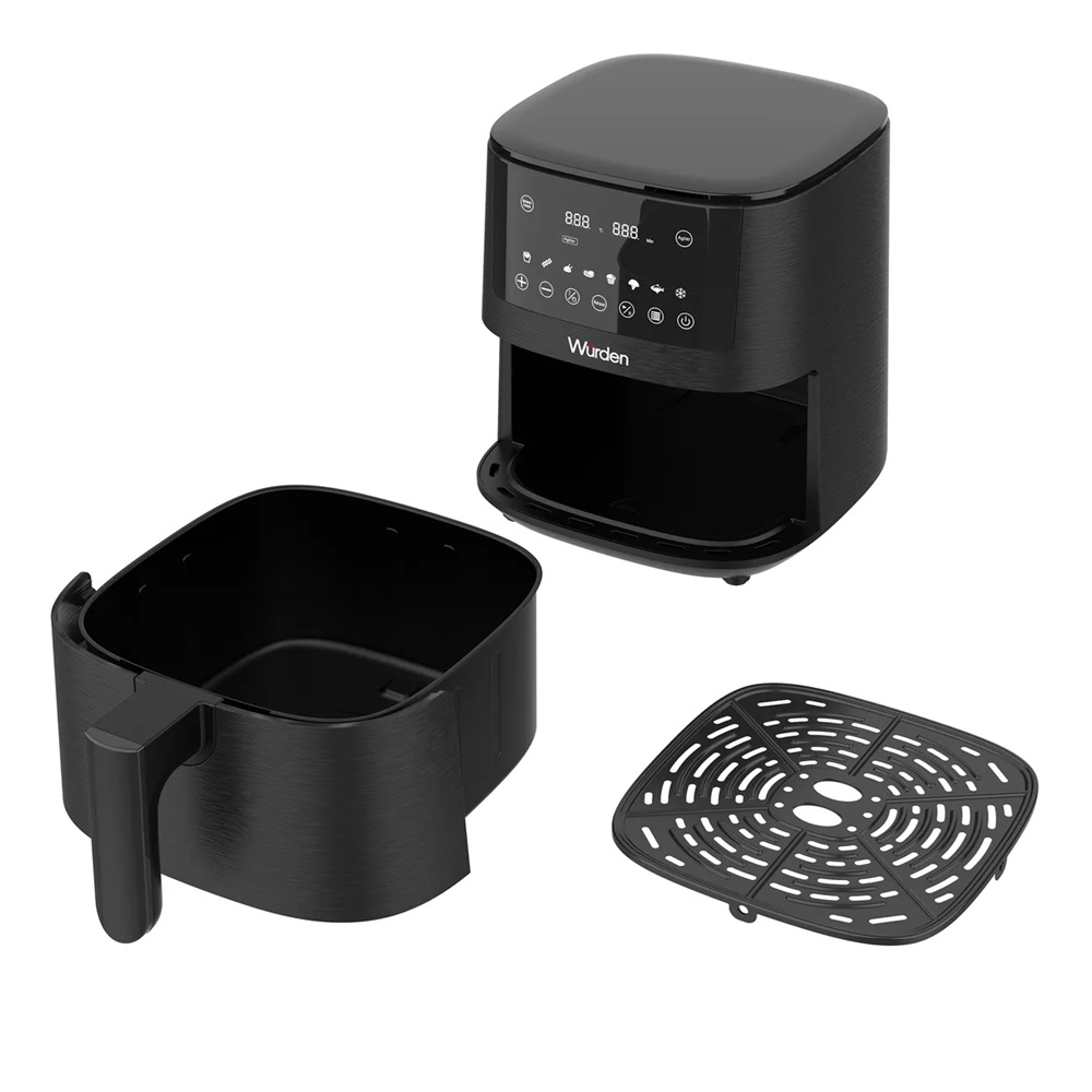 FREIDORA DE AIRE WURDEN WFR-EASYCH42 4.2L - 3