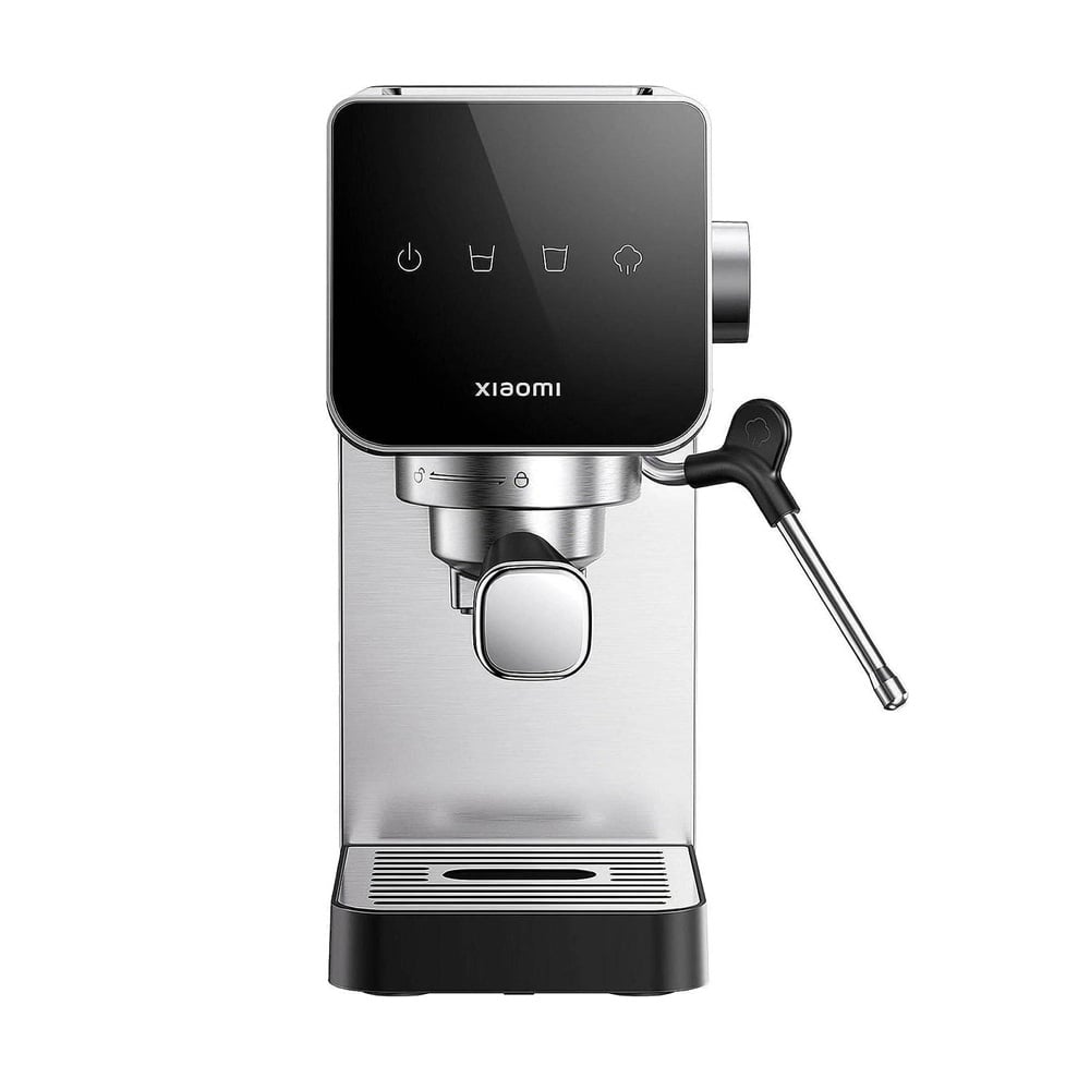 CAFETERA SEMI-AUTOMATIC ESPRESSO MACHINE 1350W - 3