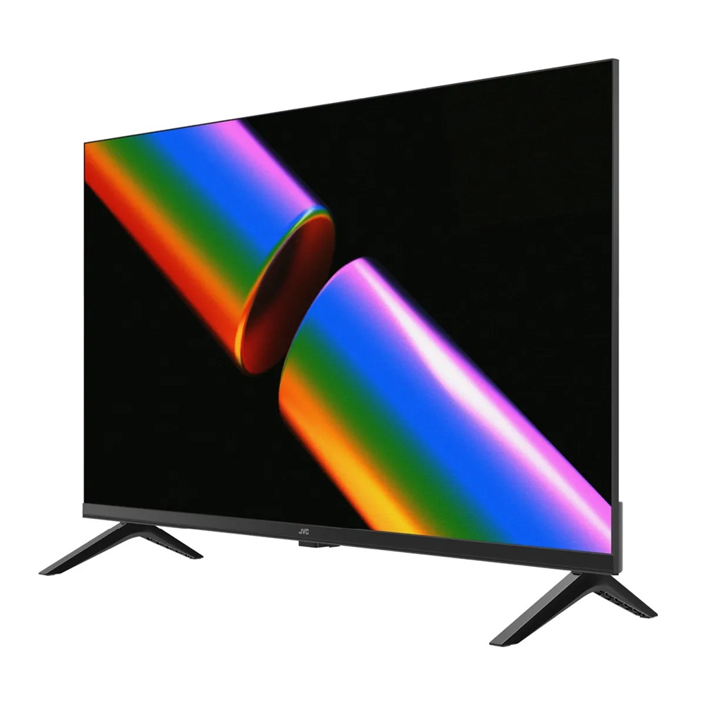 TELEVISOR JVC 32 ' LT-32KM1584 2025 QLED HD (1.280 X 720) GOOGLE TV - 2
