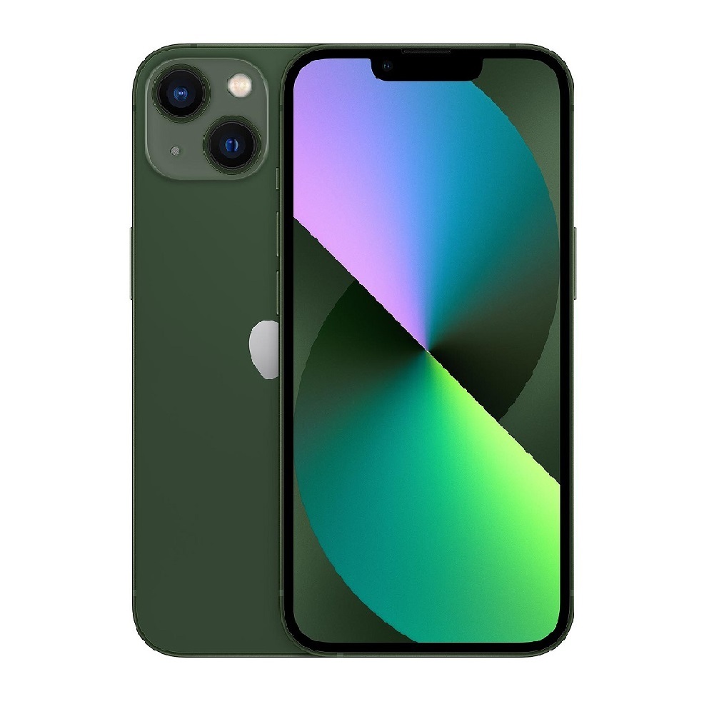 IPHONE 13 512GB 4GB VERDE | OPEN BOX - 1