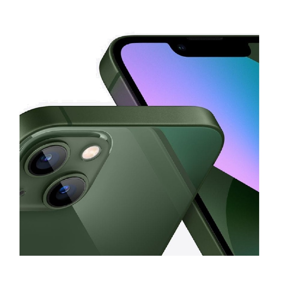 IPHONE 13 512GB 4GB VERDE | OPEN BOX - 3