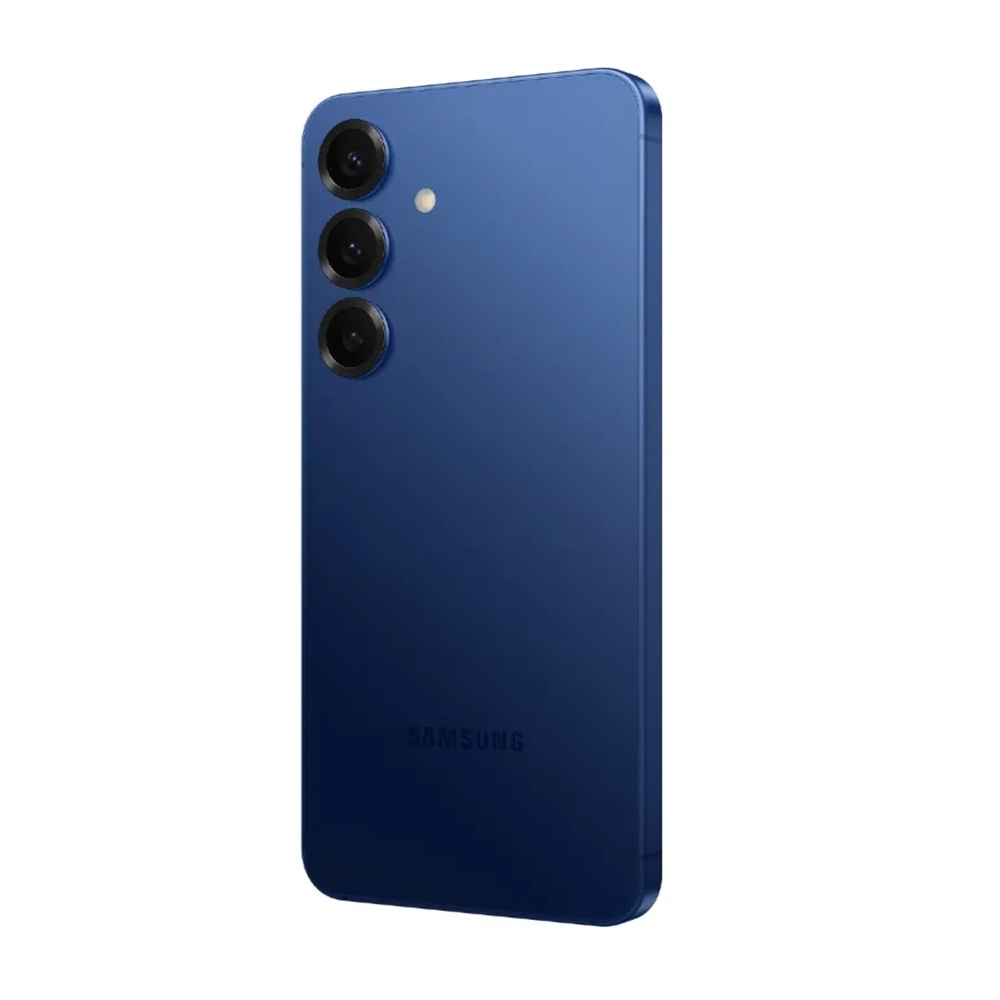 SAMSUNG GALAXY S25 128GB 12GB AZUL | OPEN BOX - 2