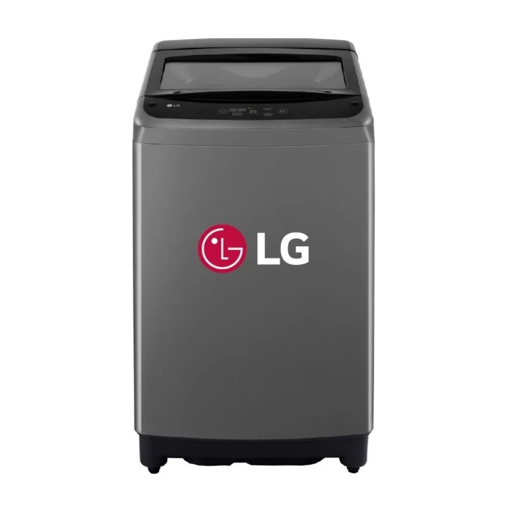 LAVADORA LG WT13BVTB 13KG TURBODRUM - 2
