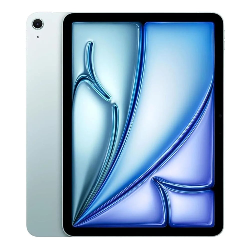IPAD AIR 11-INCH M4 MH314LL/A 11' 128GB 8GB BLUE - 1
