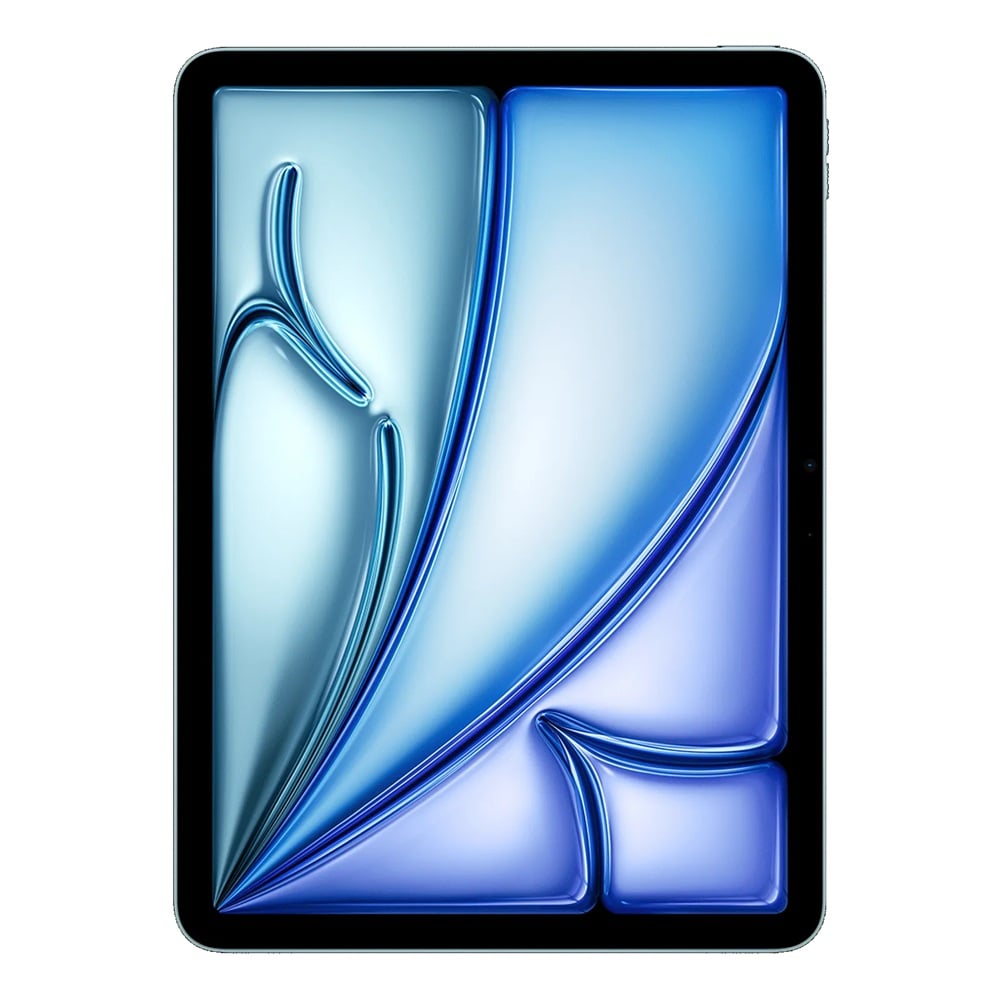 IPAD AIR 11-INCH M4 MH314LL/A 11' 128GB 8GB BLUE - 3