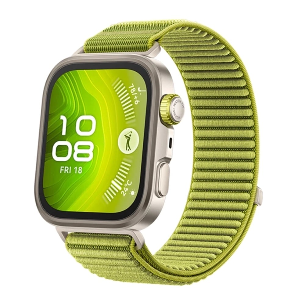 HUAWEI WATCH FIT 4 PRO - 1