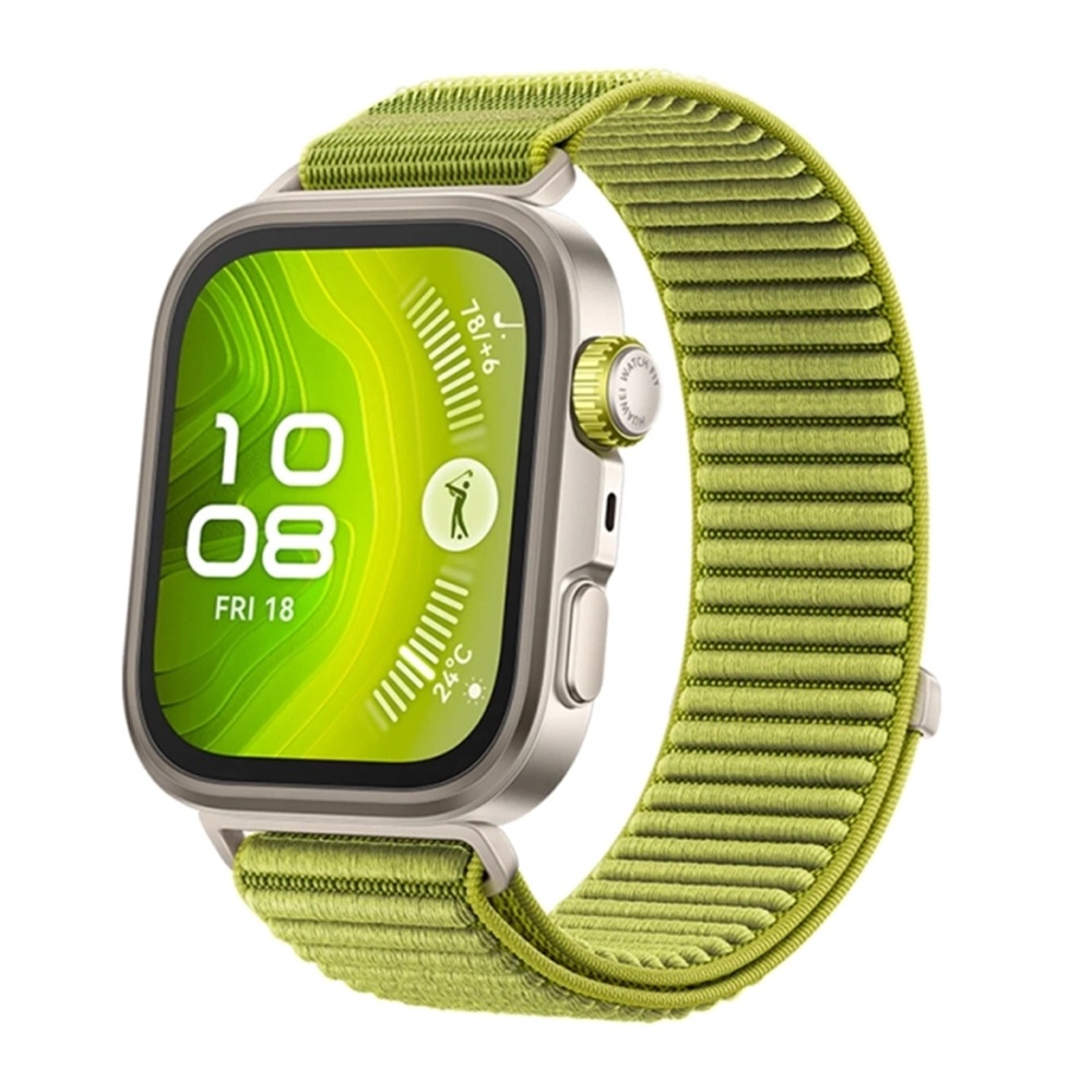 HUAWEI WATCH FIT 4 PRO - 2