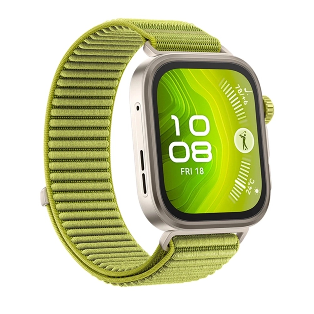 HUAWEI WATCH FIT 4 PRO - 3