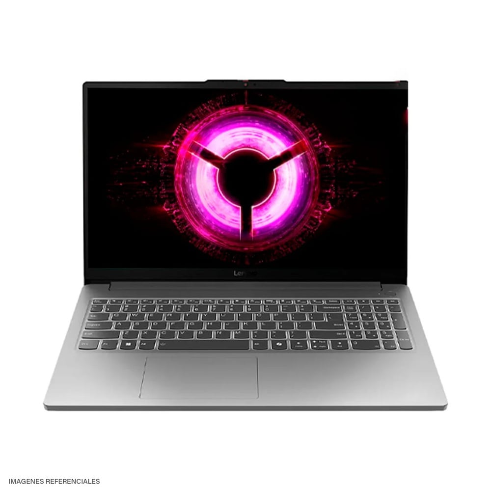 LAPTOP LENOVO LOQ ESSENTIAL 15.6' AMD RYZEN 7 512GB SSD 16GB NVIDIA GEFORCE RTX 3050 6GB - 1